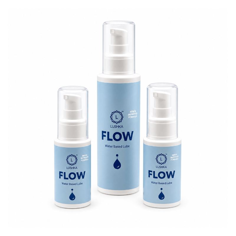 Flow Lube 150ML