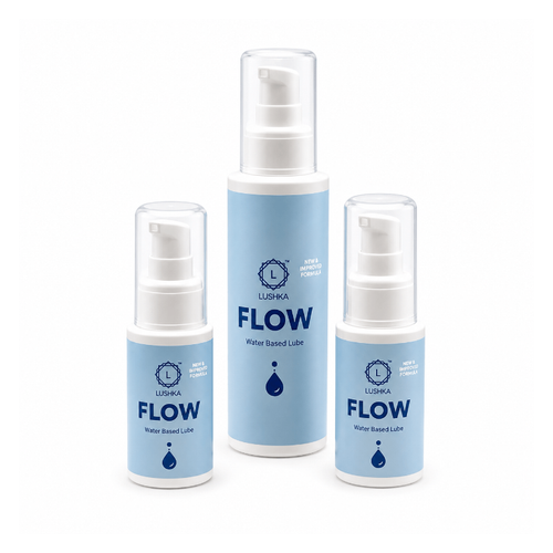 Flow Lube 150ML