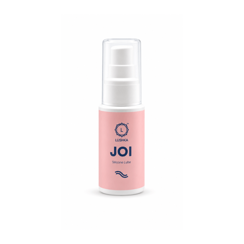 Joi Silicone Lube 50ML