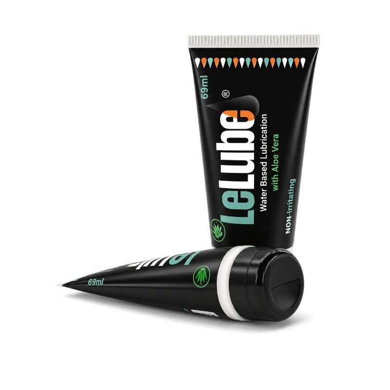 LeLube Water-based Lubrication